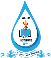 WATER INSTITUTE LEARNING MANAGEMENT SYSTEM